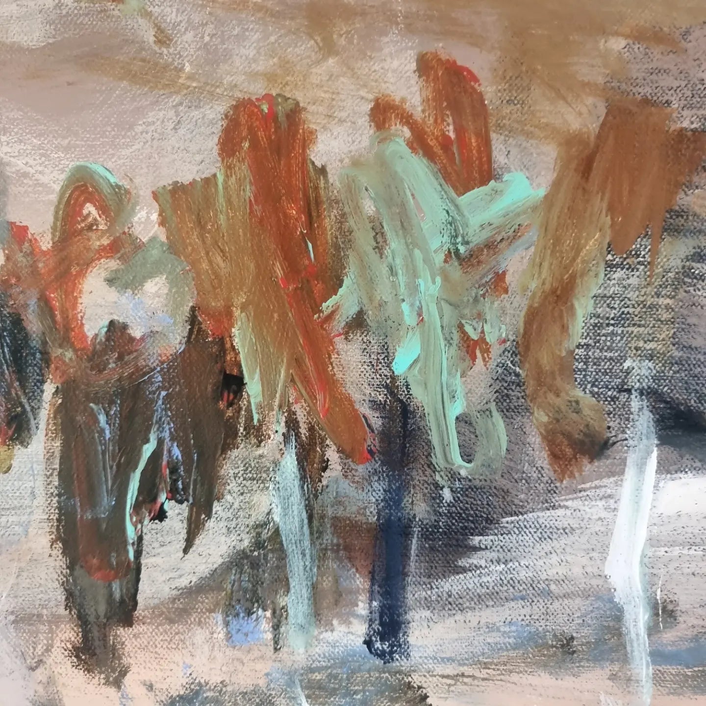 'A Day we will always remember ' original