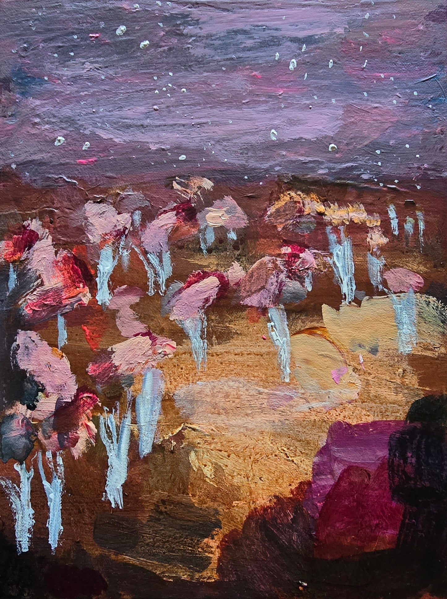 Colour Love 1 Day Workshop Sunday 2nd November Brisbane
