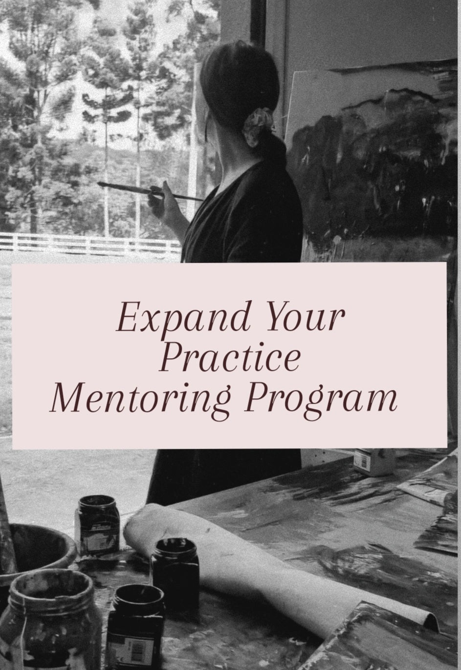 Friday 1st May full day Mentoring Program