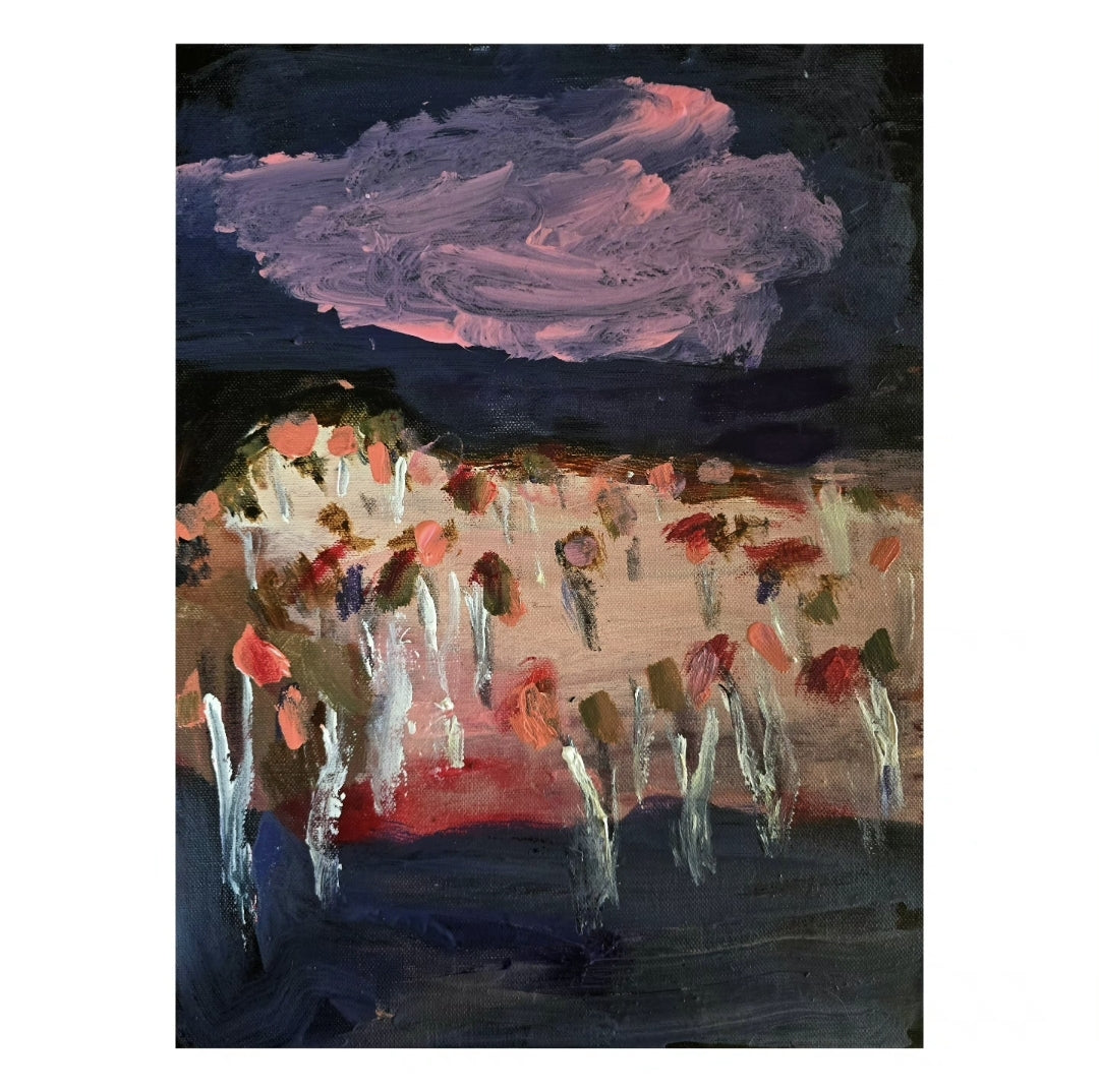 'The skies are ruling us'