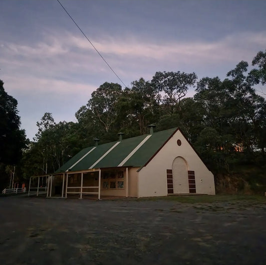 Painting The Land Class Mondays Term 2, 6 lessons