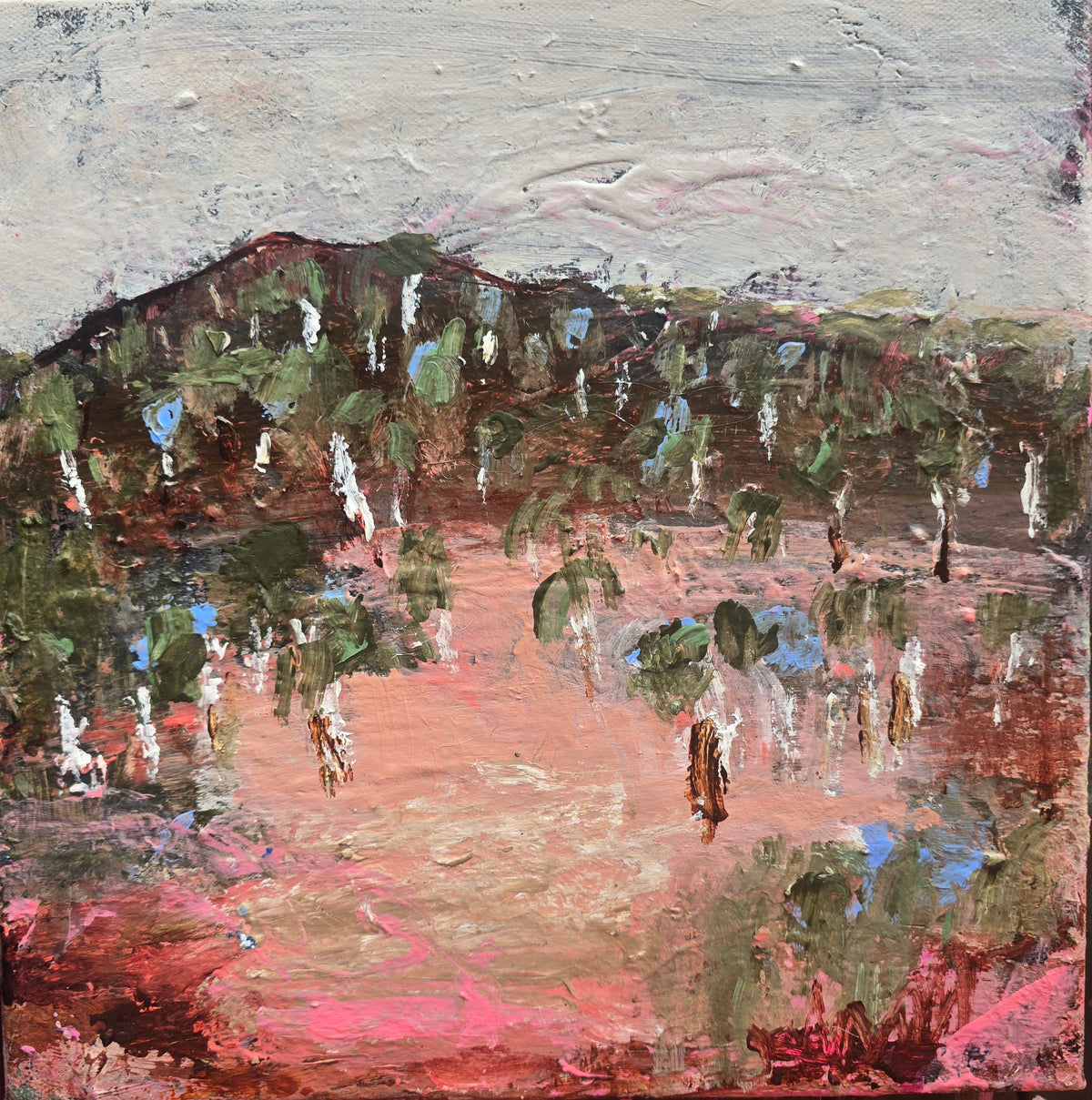 'Western places'