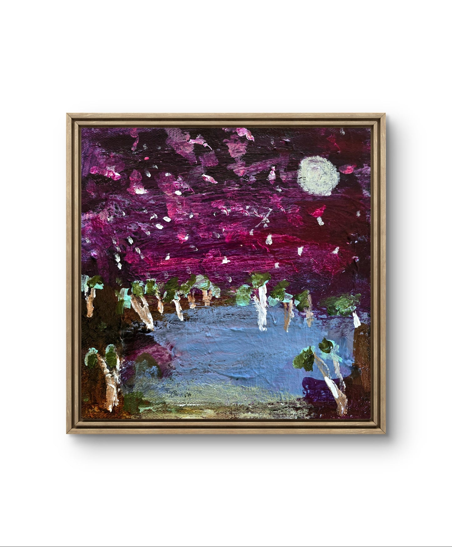 'For the love' original