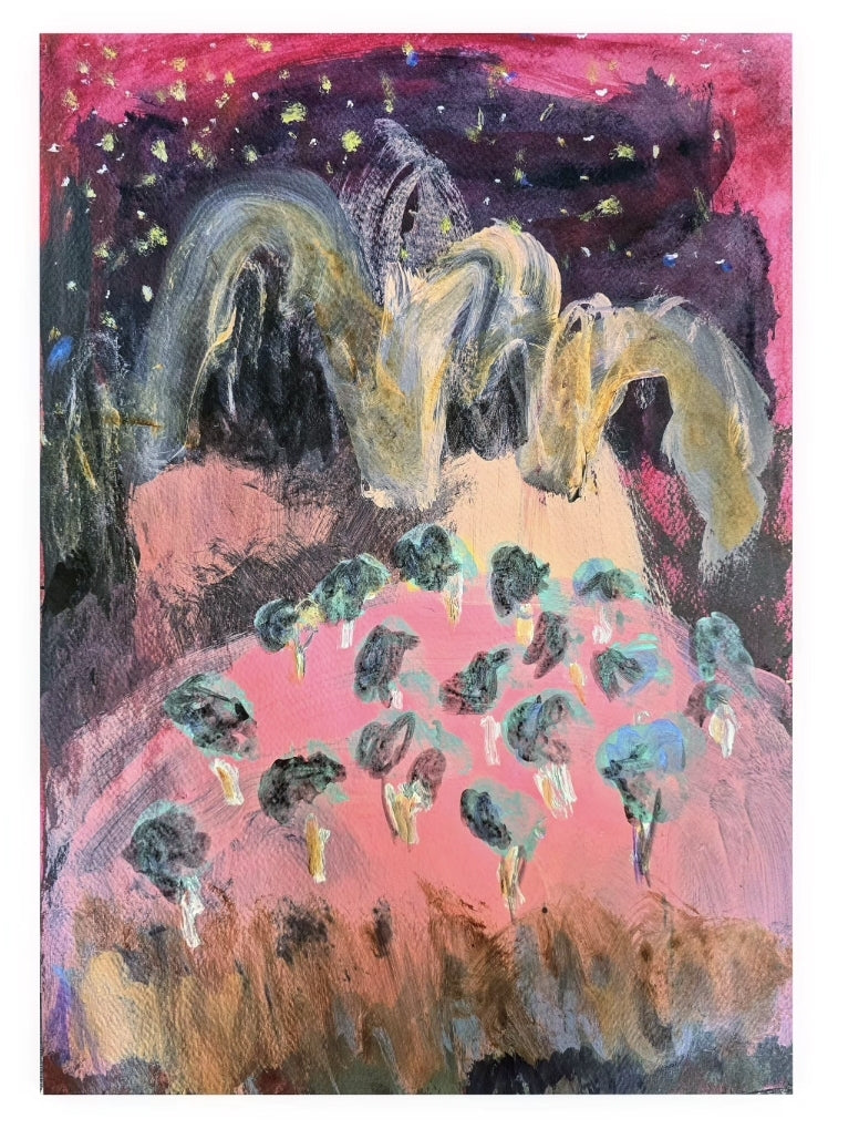 Colour Love 1 Day Workshop Sunday 2nd November Brisbane