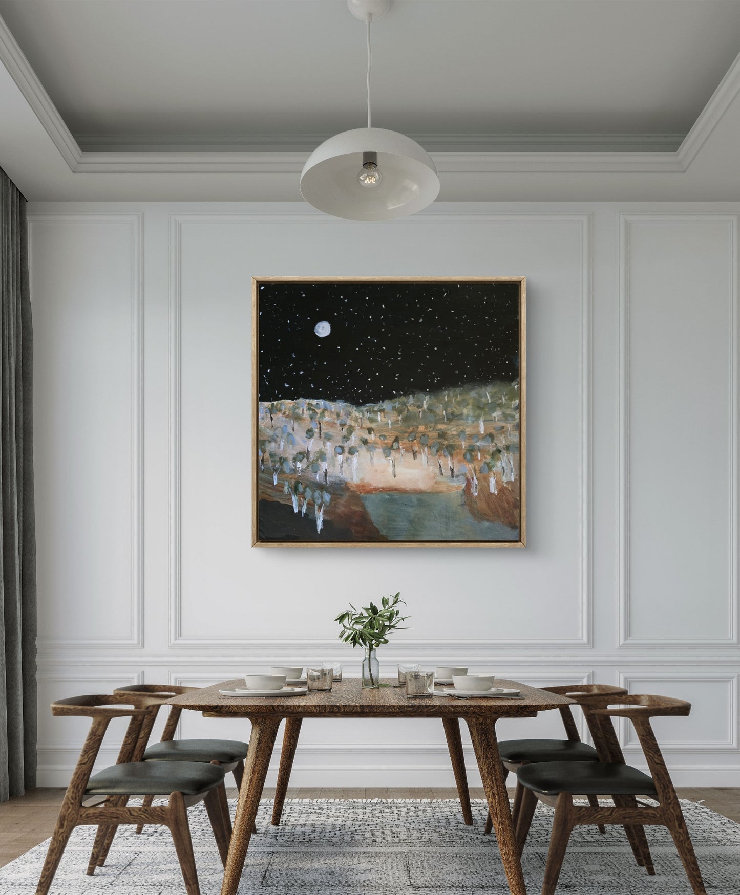 'The Cove by Moon Dance'