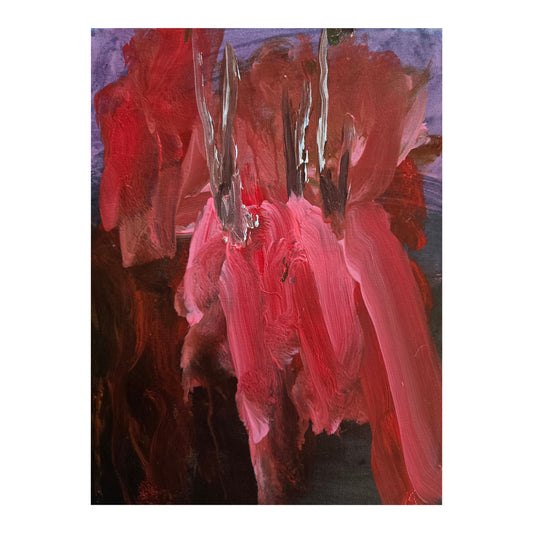 'On the edge of newness '