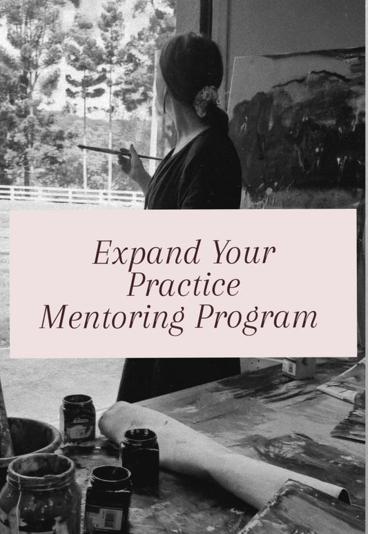 Friday 1st May full day Mentoring Program