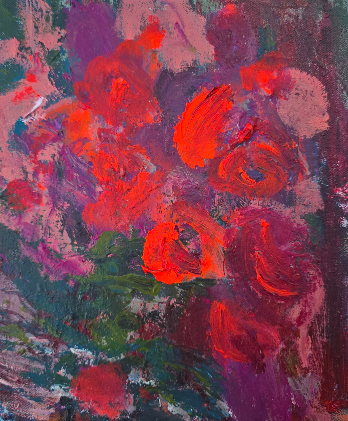 Camellia mood original