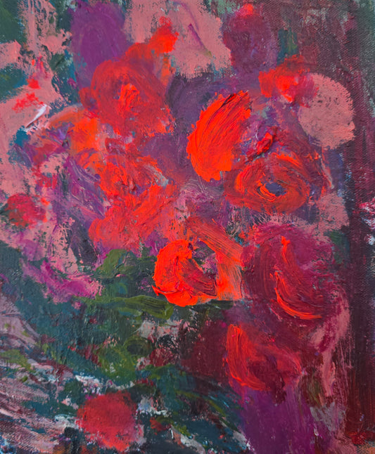 Camellia mood original
