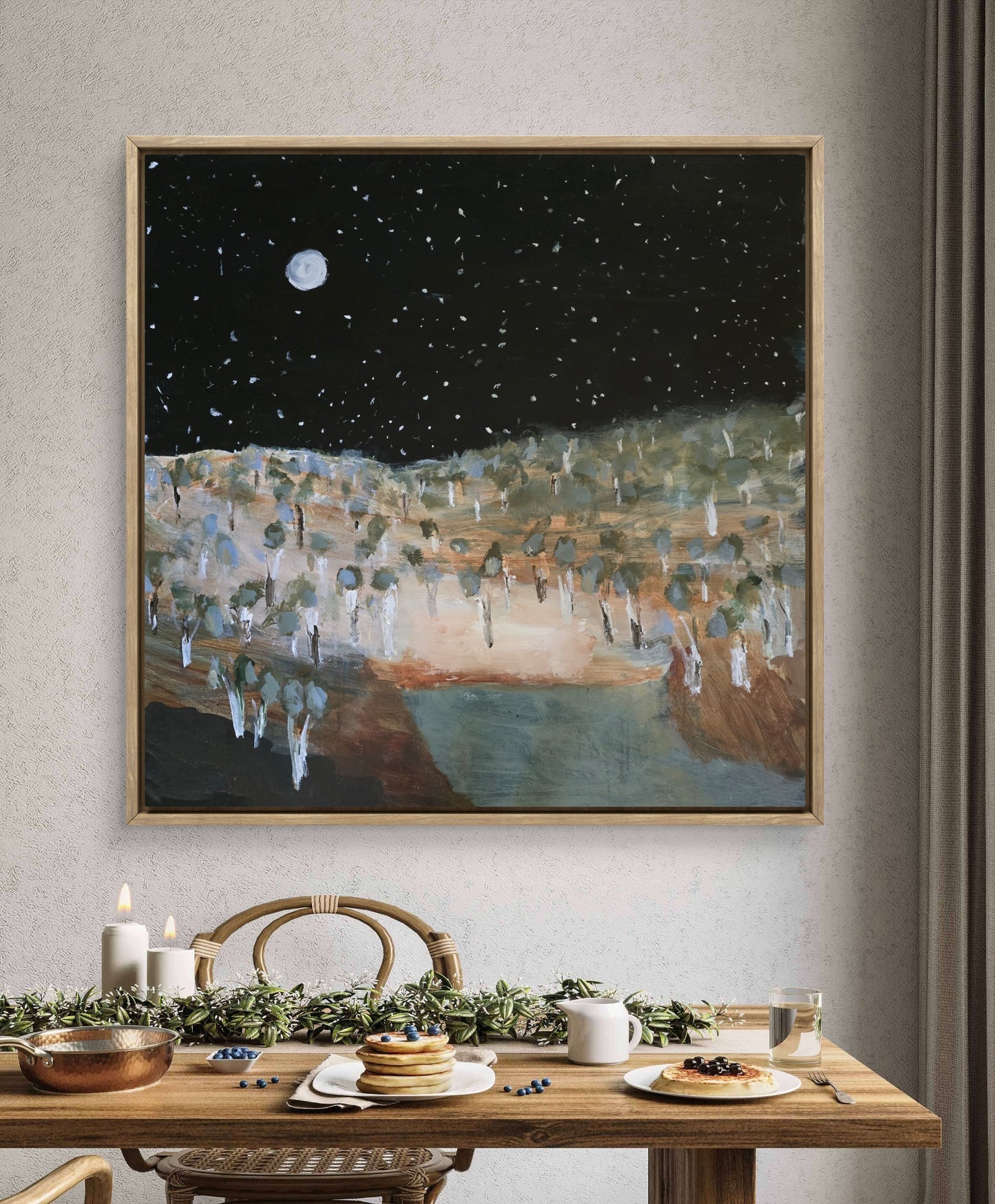 'The Cove by Moon Dance'