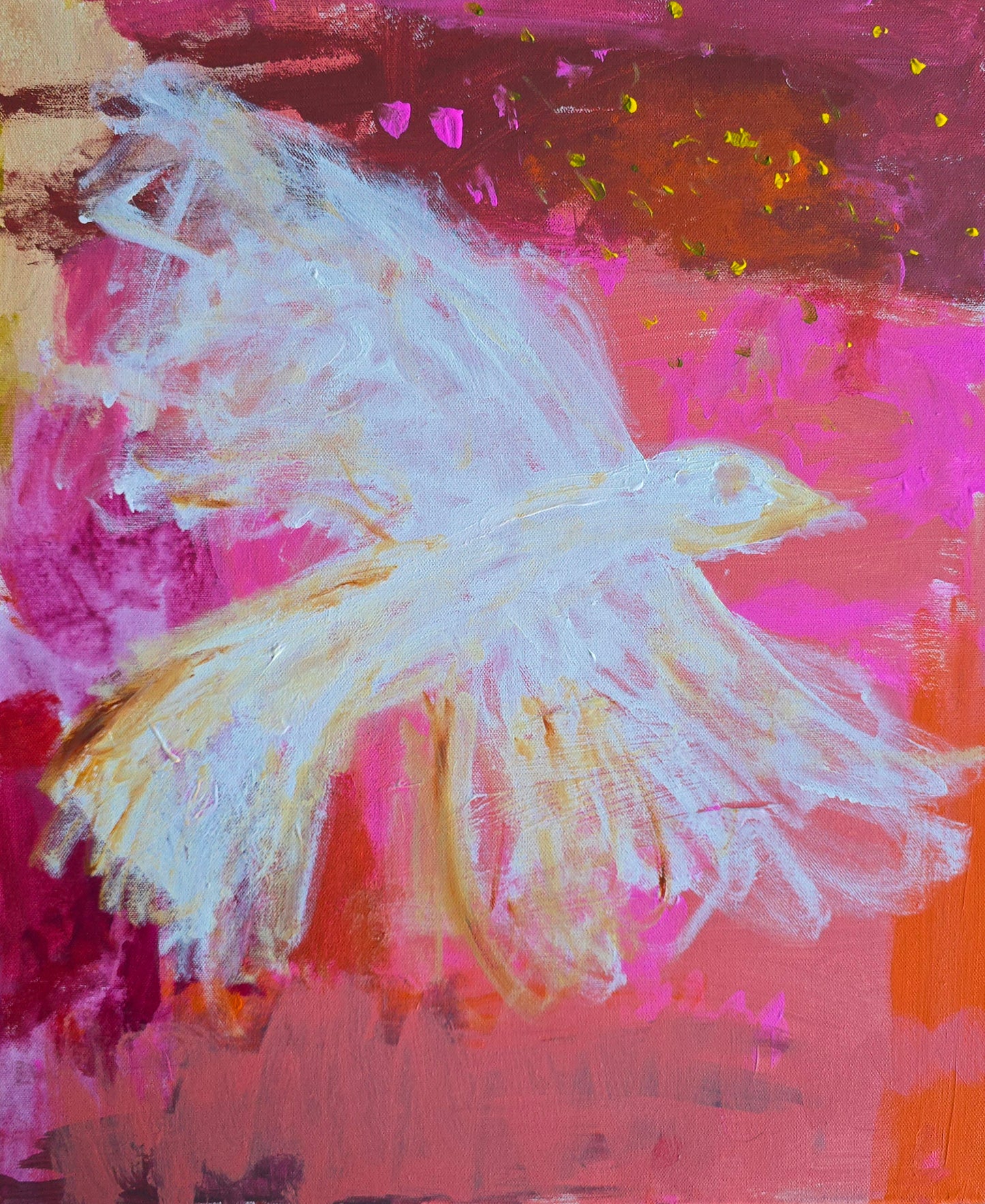 Finding Peace 15% off at checkout
