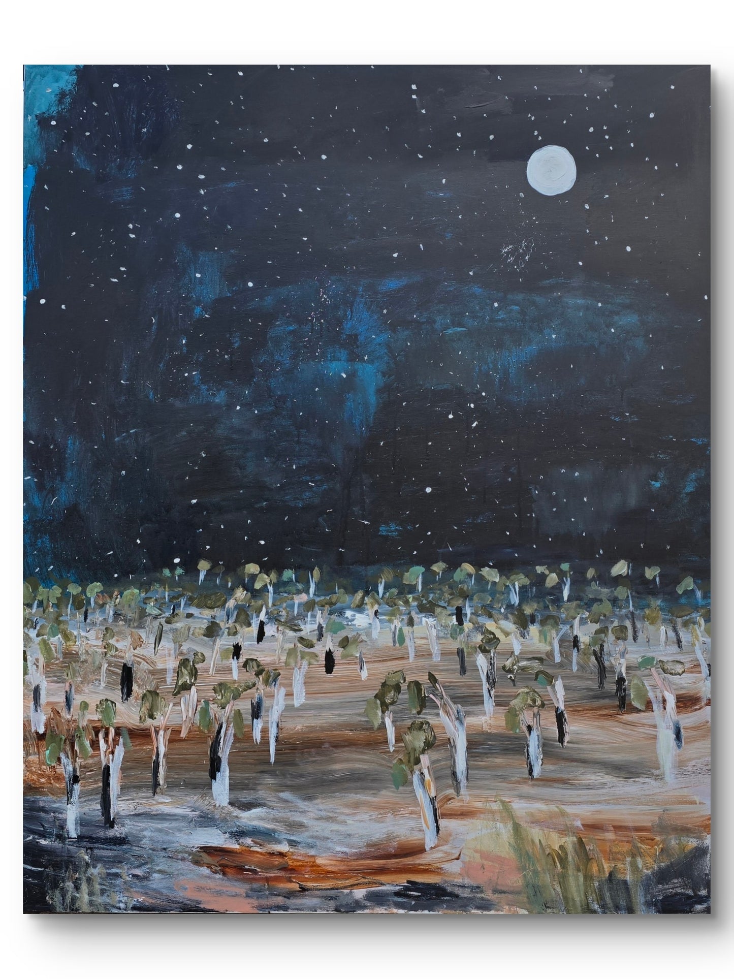 'Secrets of the universe' original