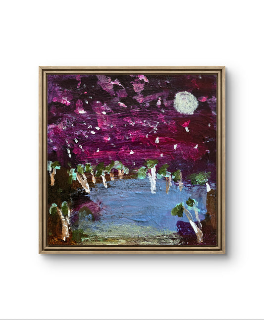 'For the love' original