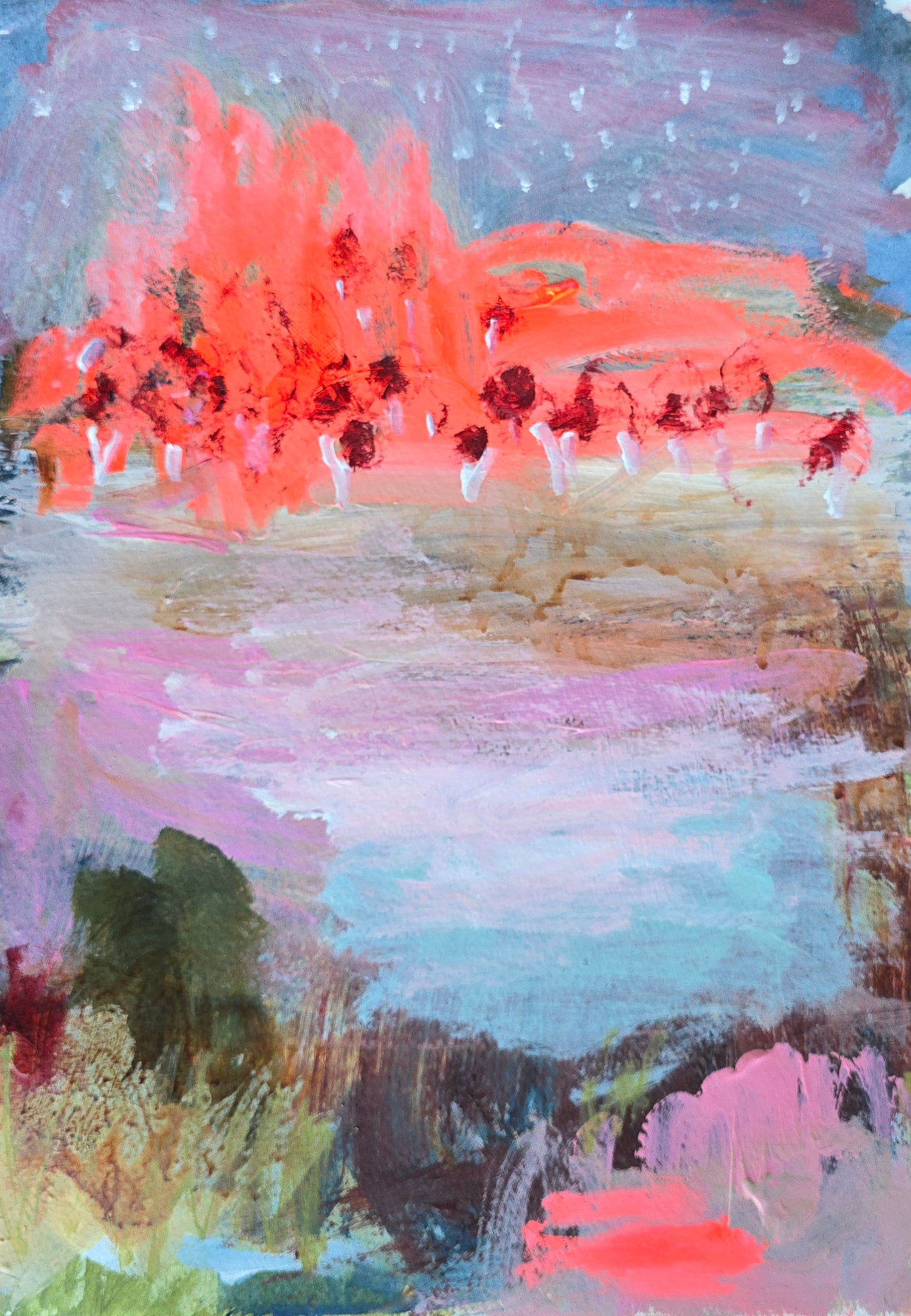 'It's all good' original