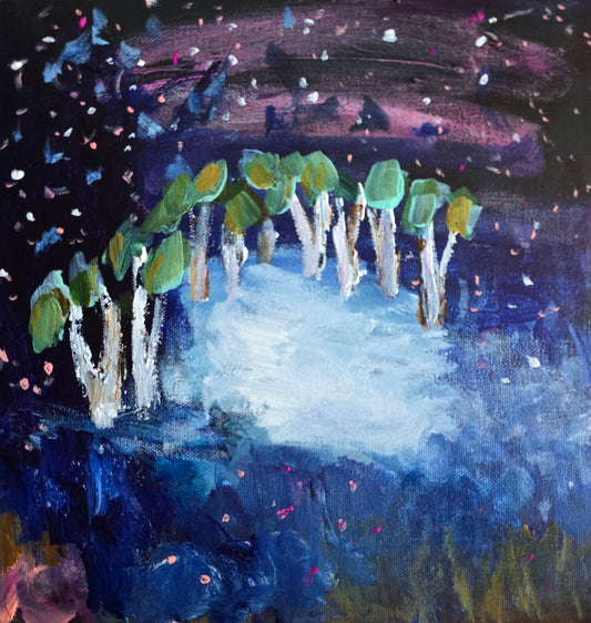Colour Love/ mixing 1 Day Workshop Sunday 2nd November Brisbane