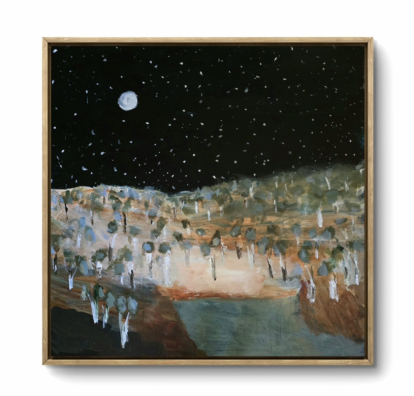 'The Cove by Moon Dance'